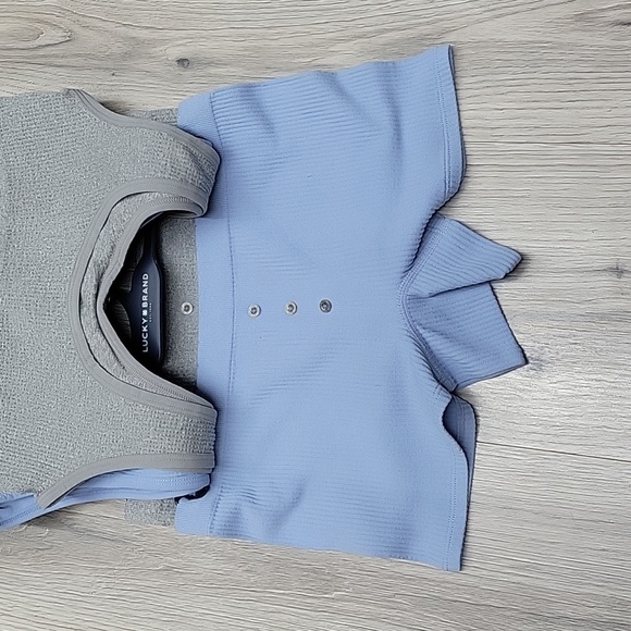 LUCKY BRAND 4PC SET. - Picture 4 of 9